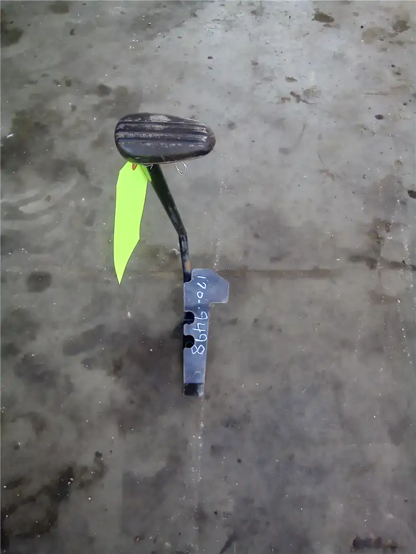 USED RH LEVER image 2