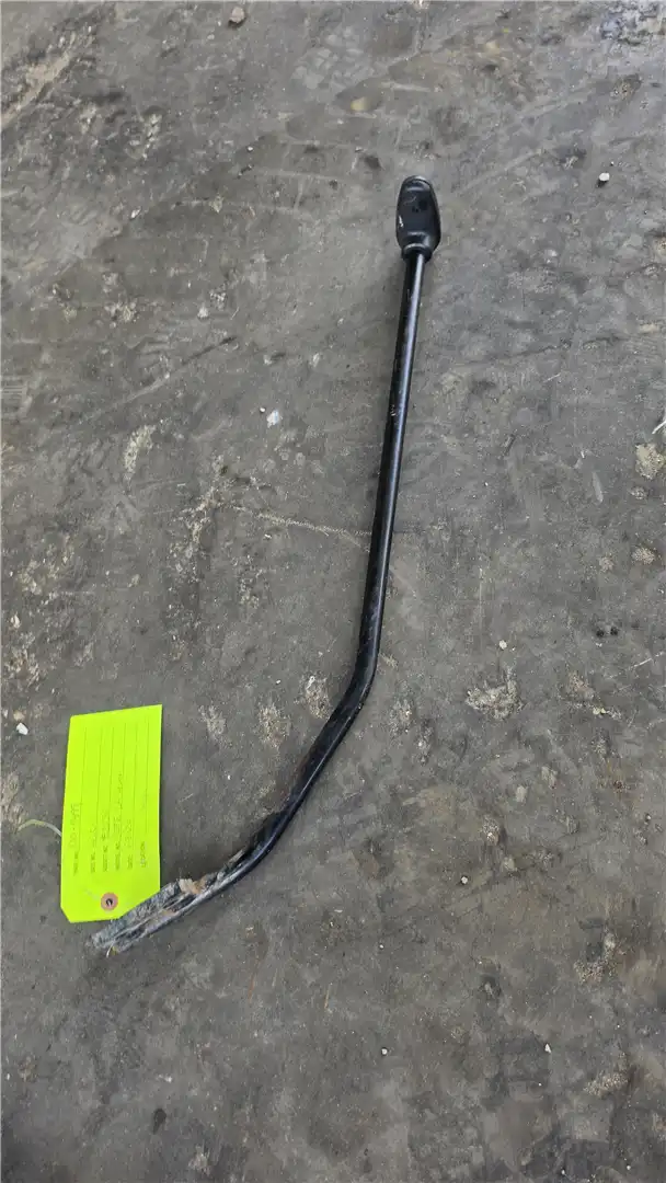USED LH LEVER image 4