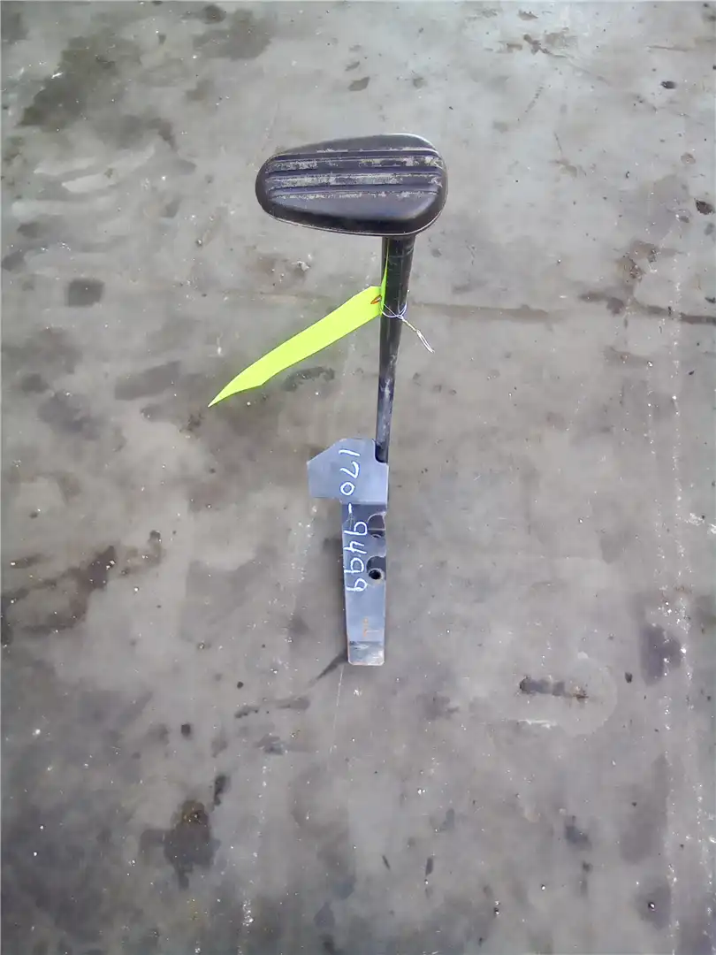 USED LH LEVER image 2