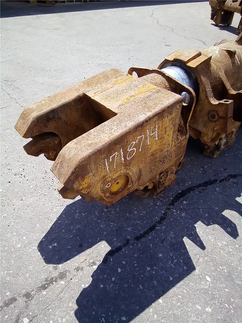 USED FRONT FRAME image 2