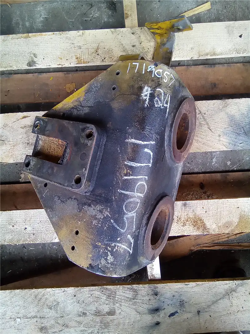 USED BRACKET indicator image 1
