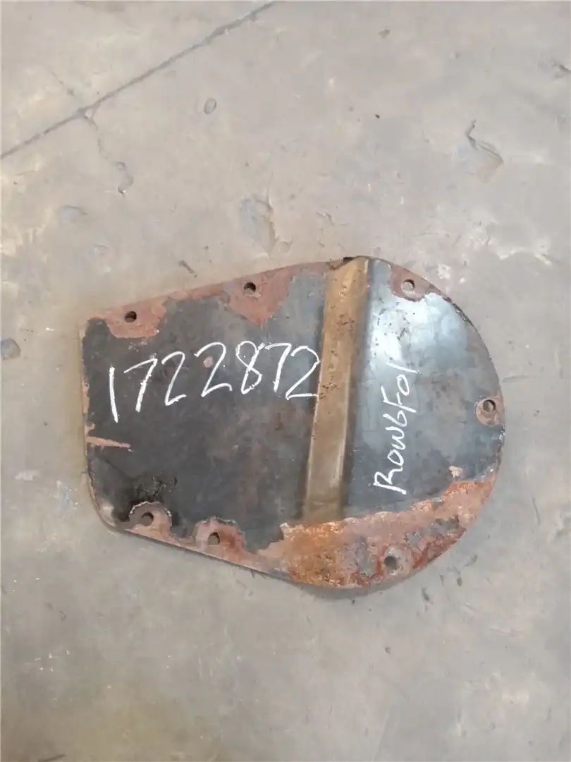 USED COVER image 3