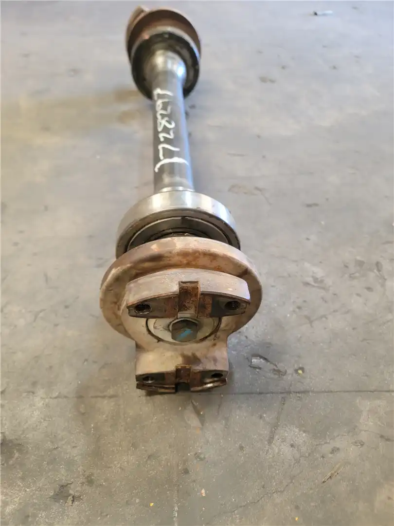 USED SHAFT image 2