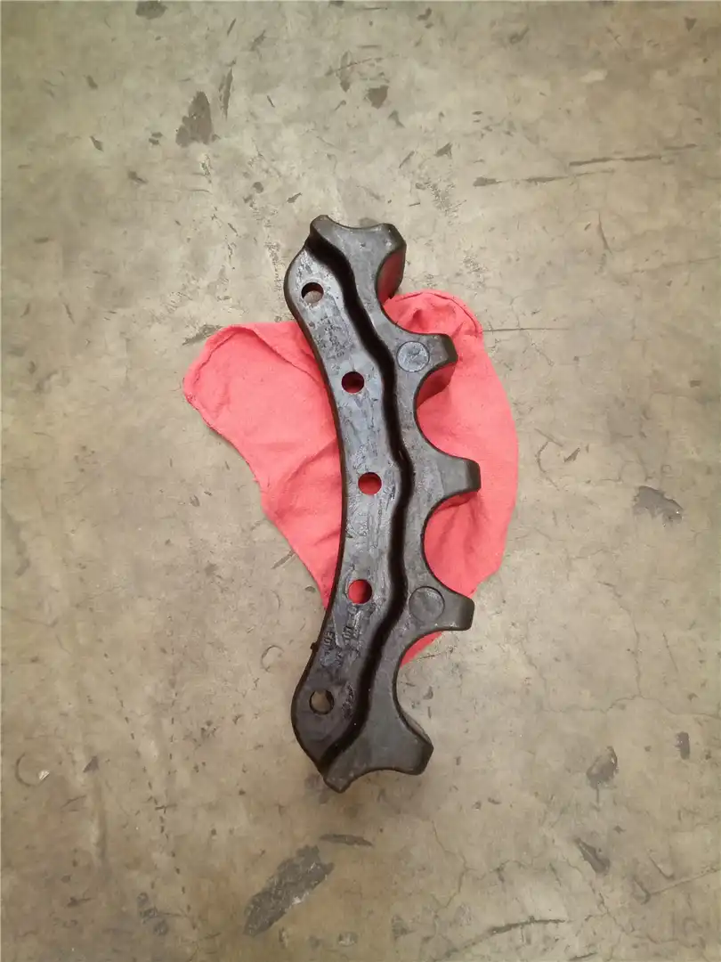 USED SPROCKET SEGM image 5