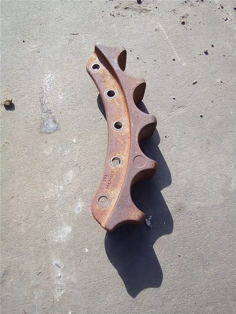 USED SPROCKET SEGM image 7