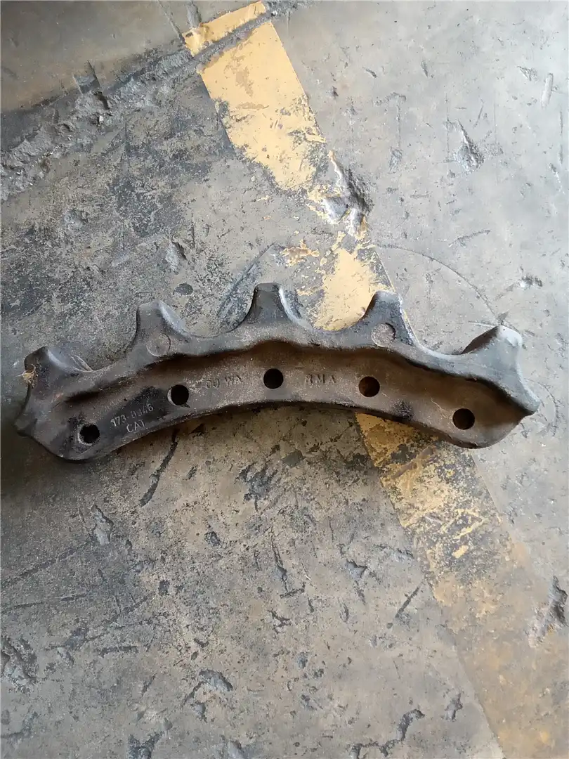 USED SPROCKET SEGM image 3