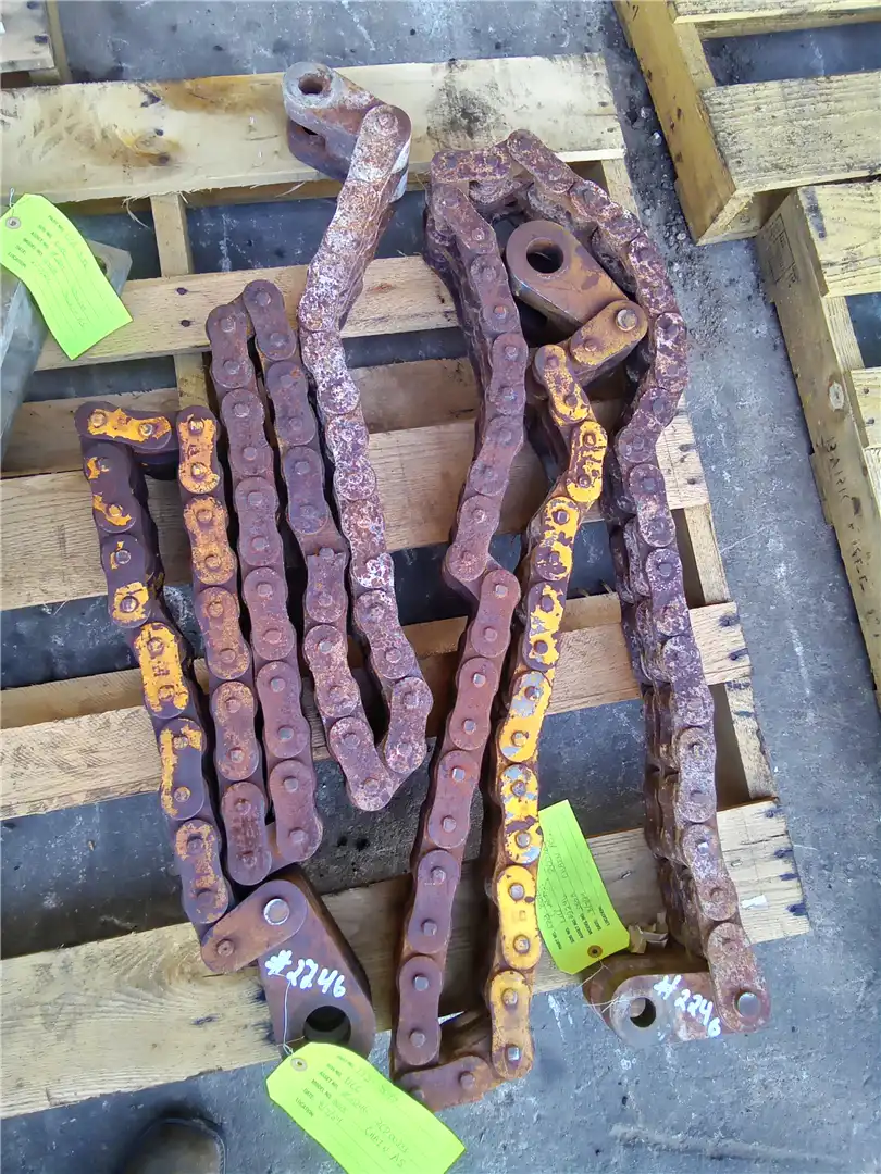 USED CHAIN image 3