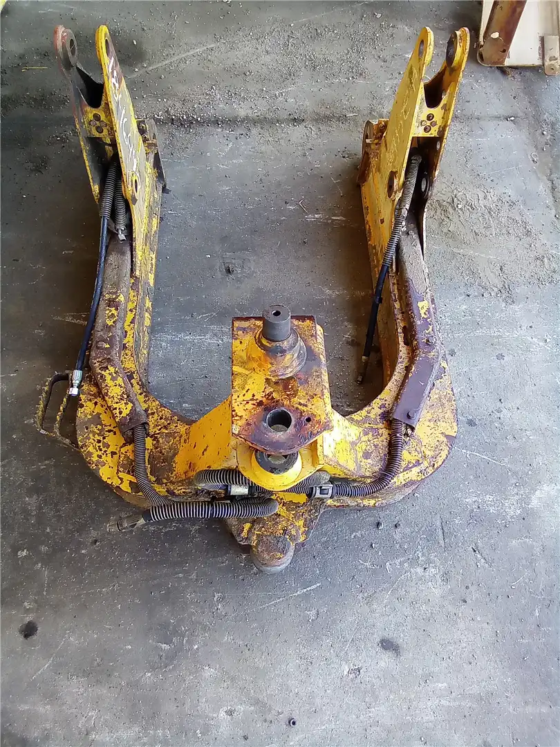 USED C FRAME image 3