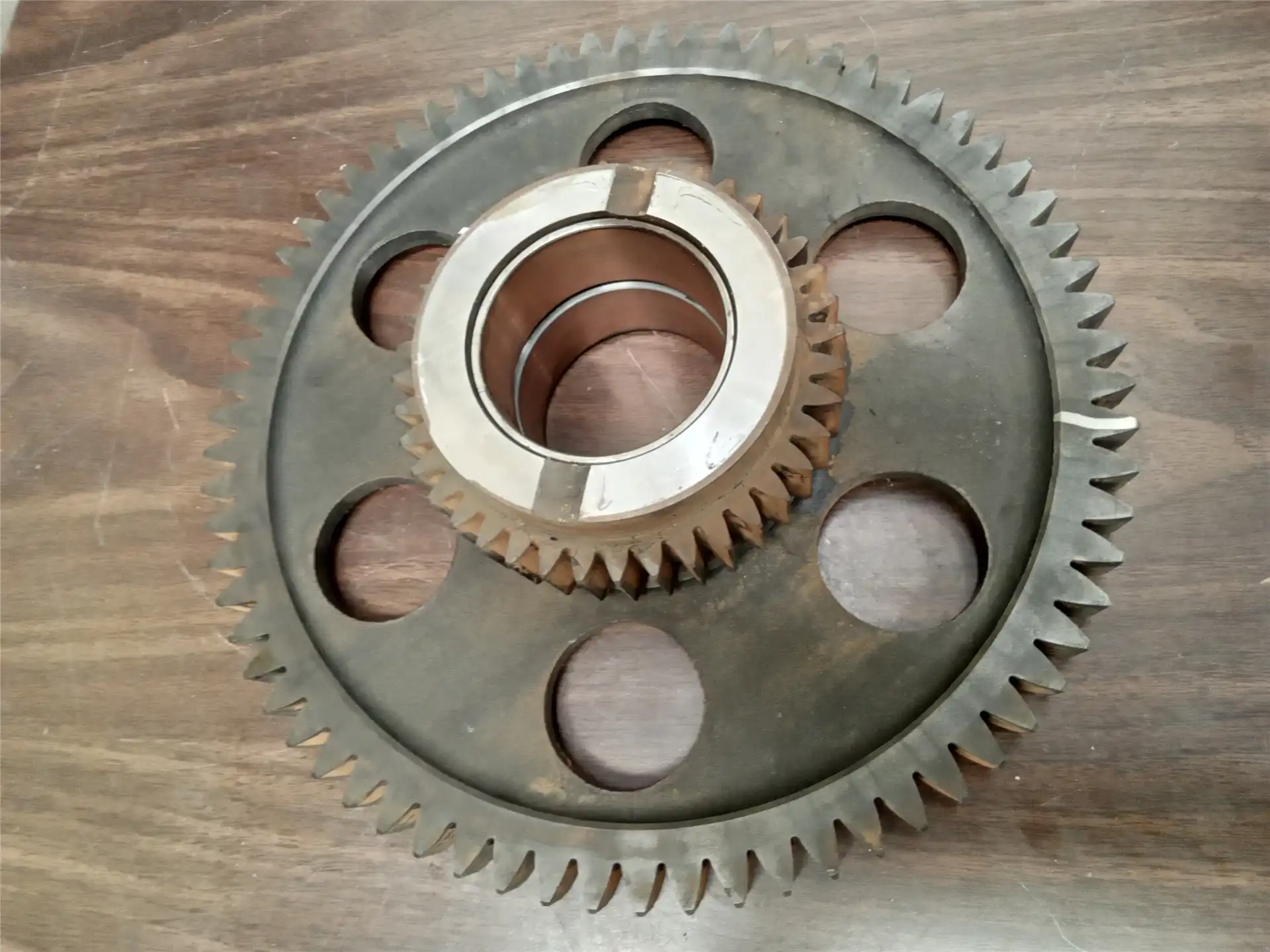 USED GEAR image 2