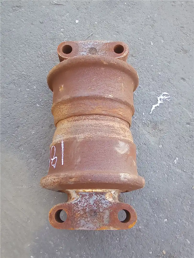 USED ROLLER GP image 6