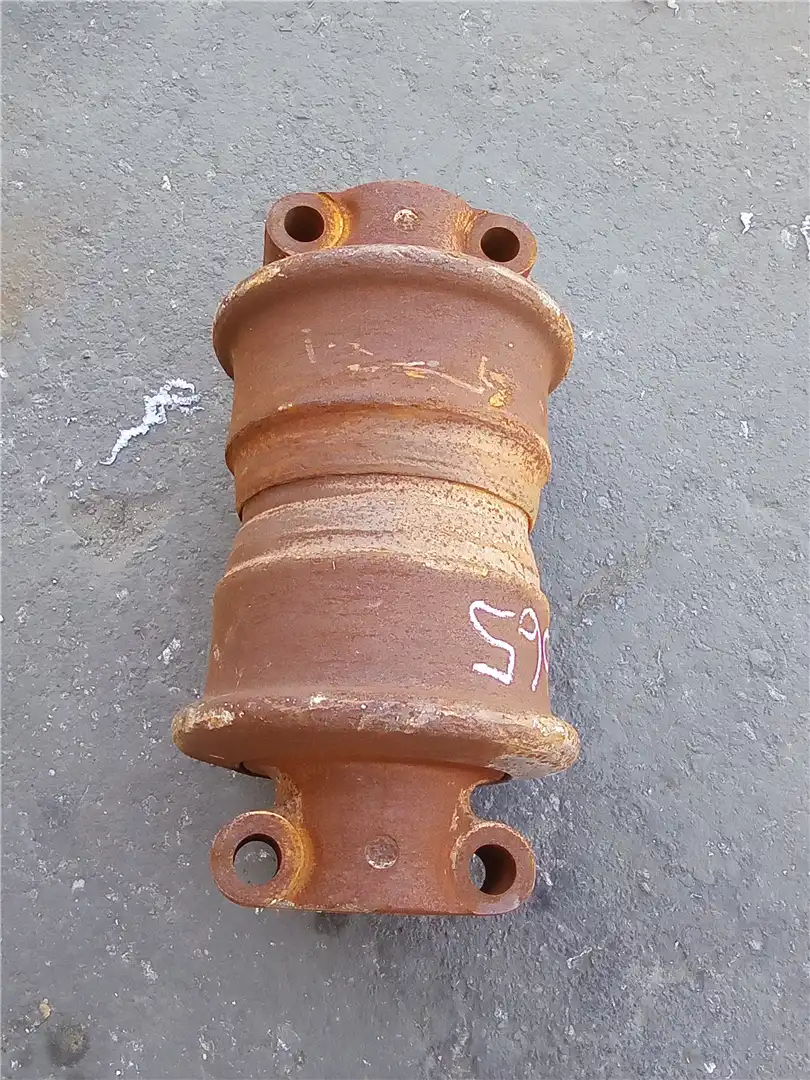USED ROLLER GP image 7
