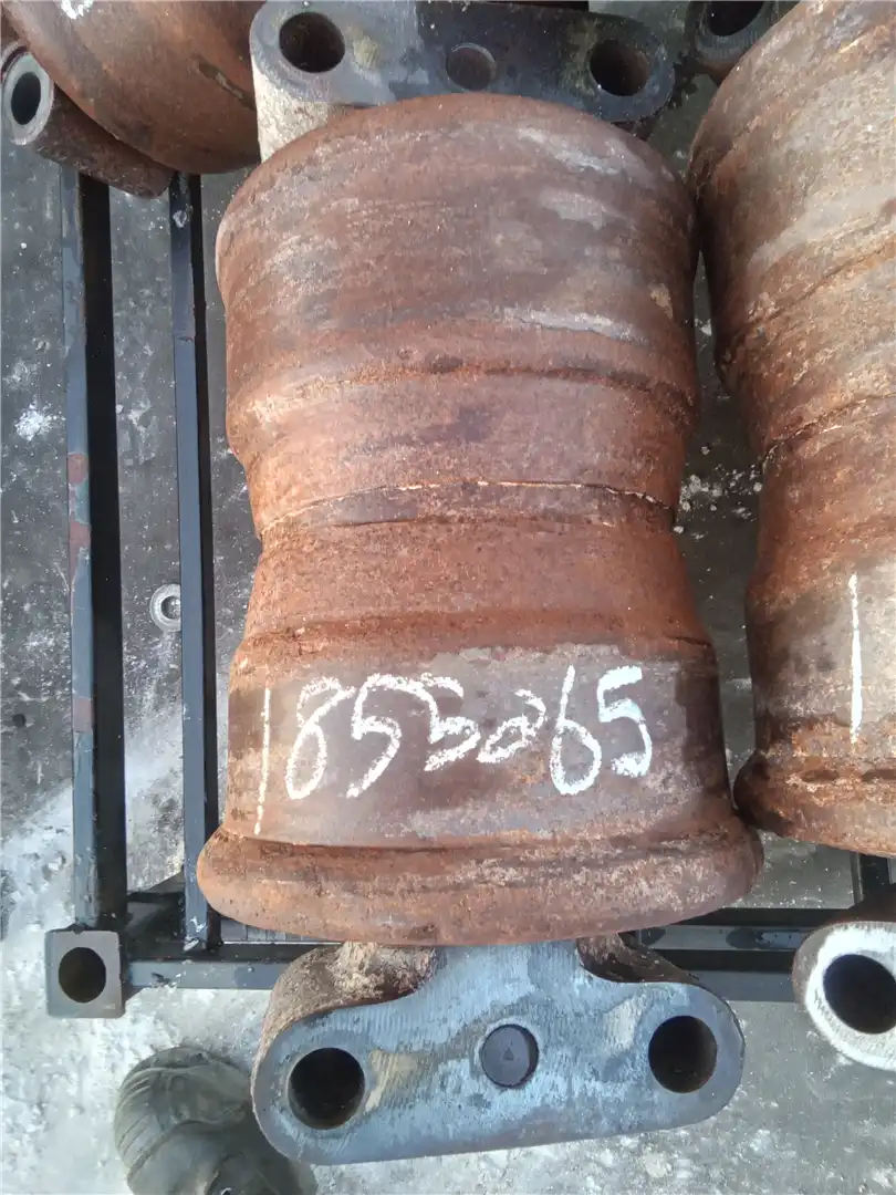 USED ROLLER GP image 2