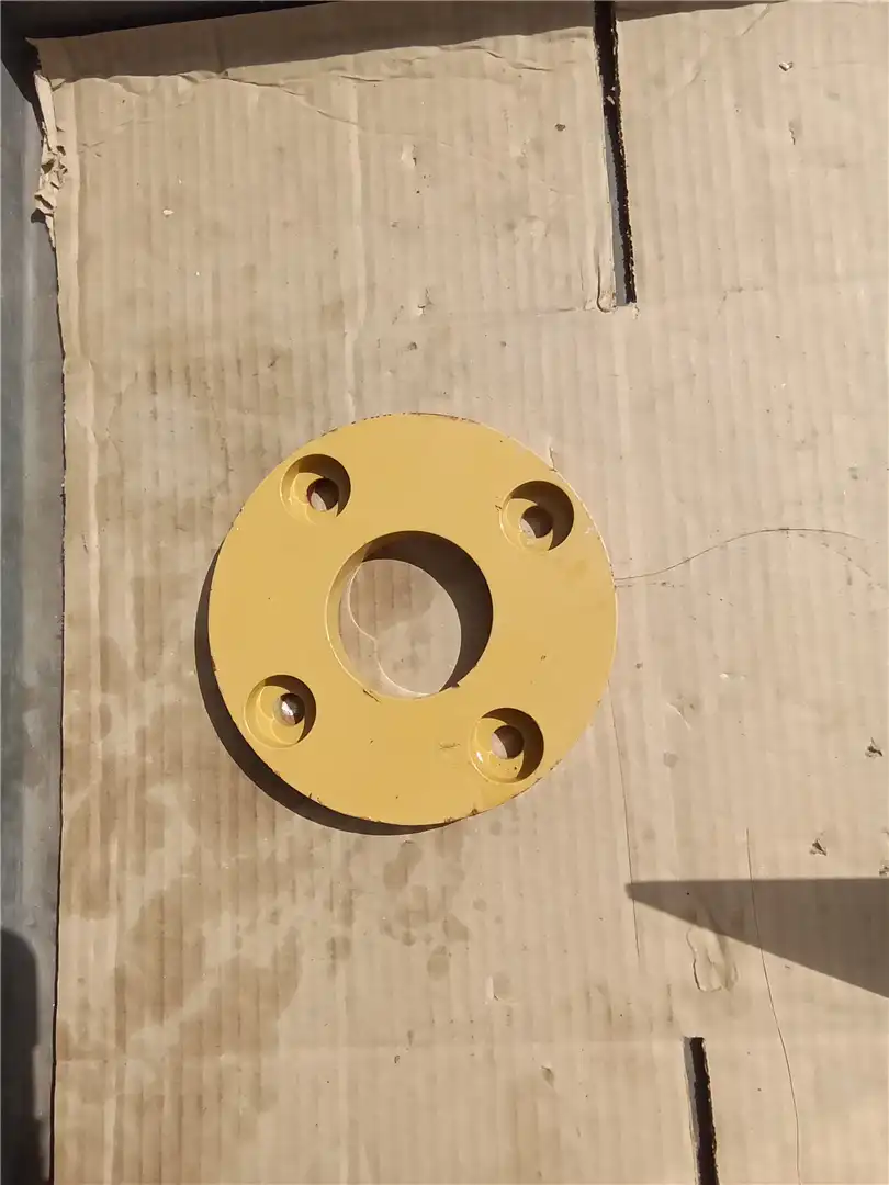 USED PLATE-SPACER image 2