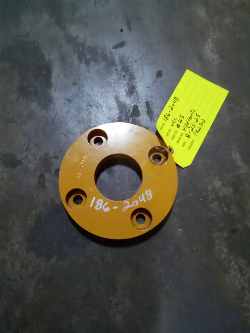 USED PLATE-SPACER image 3