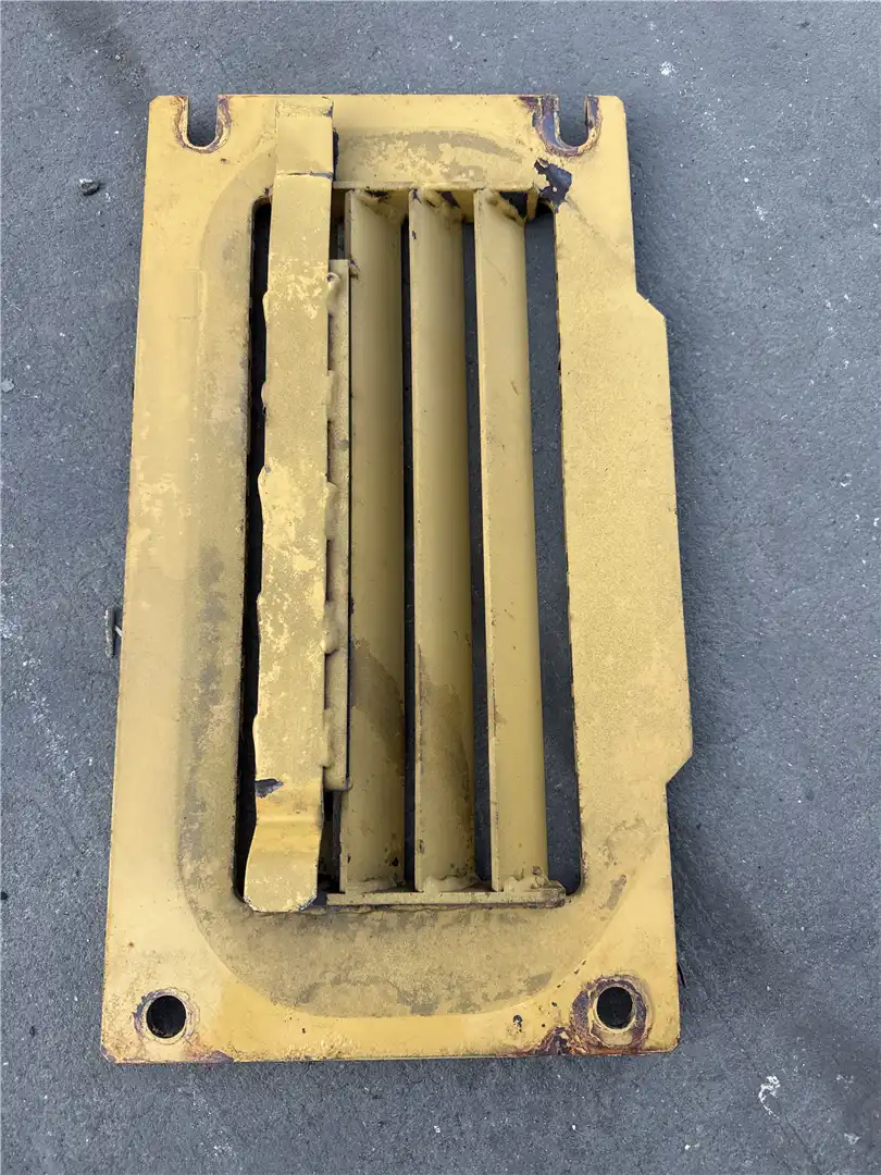 USED COVER image 2