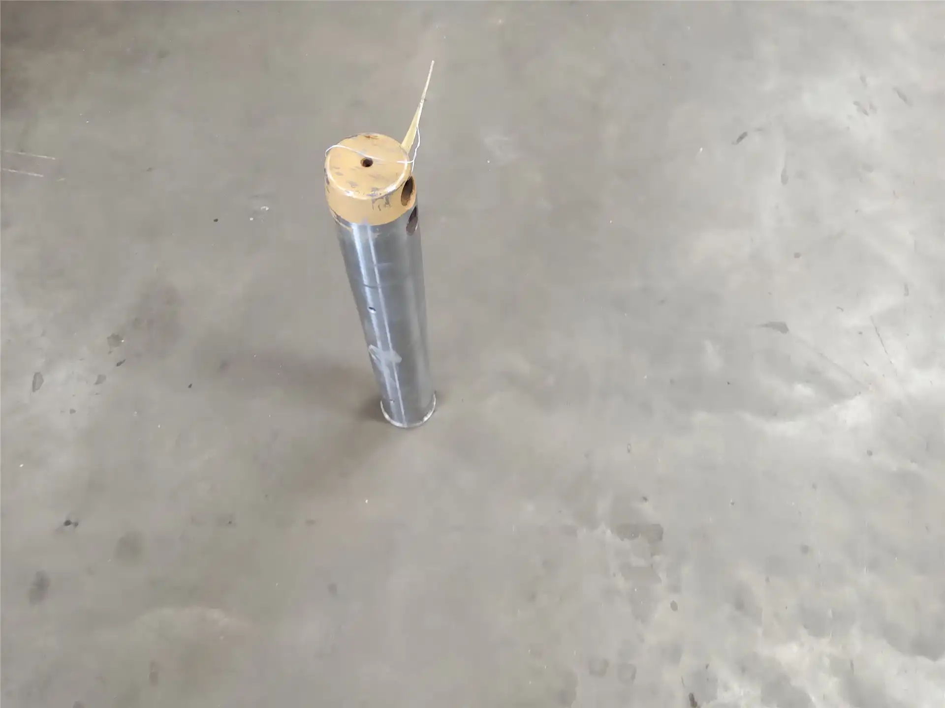 USED PIN indicator image 1