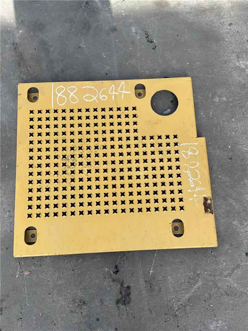 USED TREAD indicator image 1