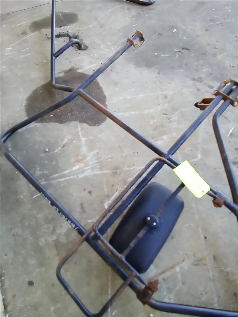 USED HANDRAIL image 2