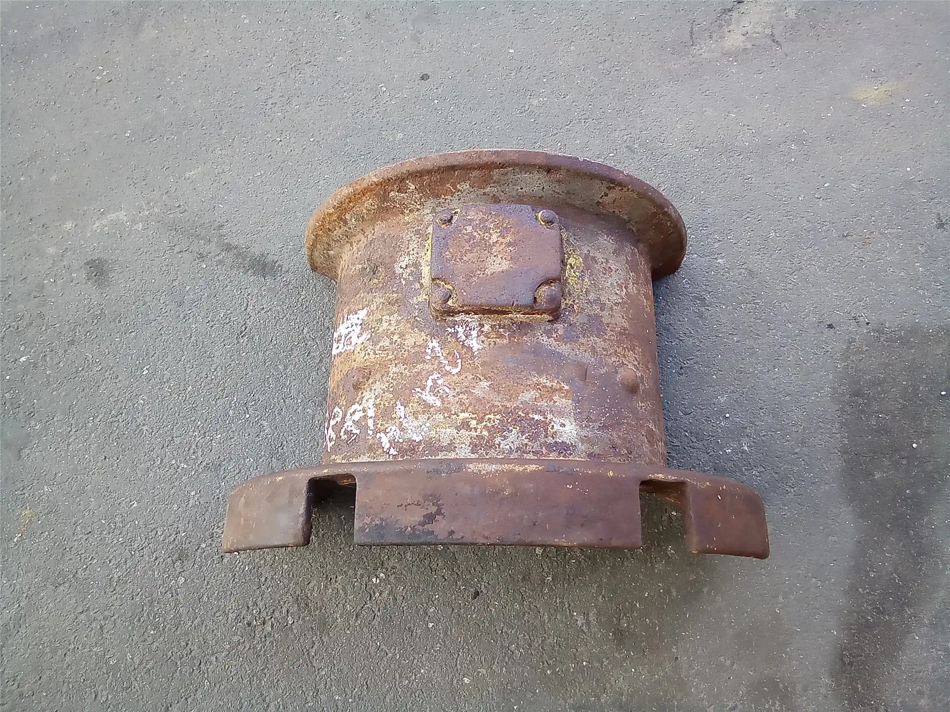 USED GUARD image 2