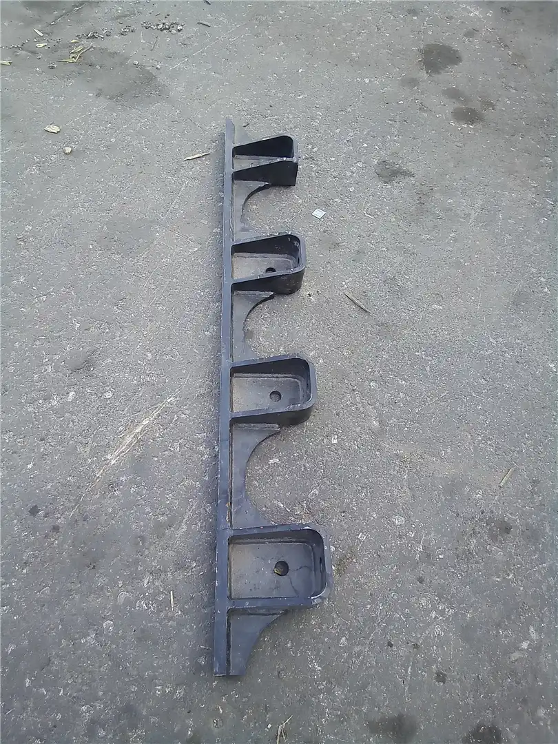 USED TRACK GUARDS image 2