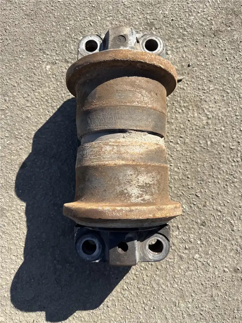 USED ROLLER image 2