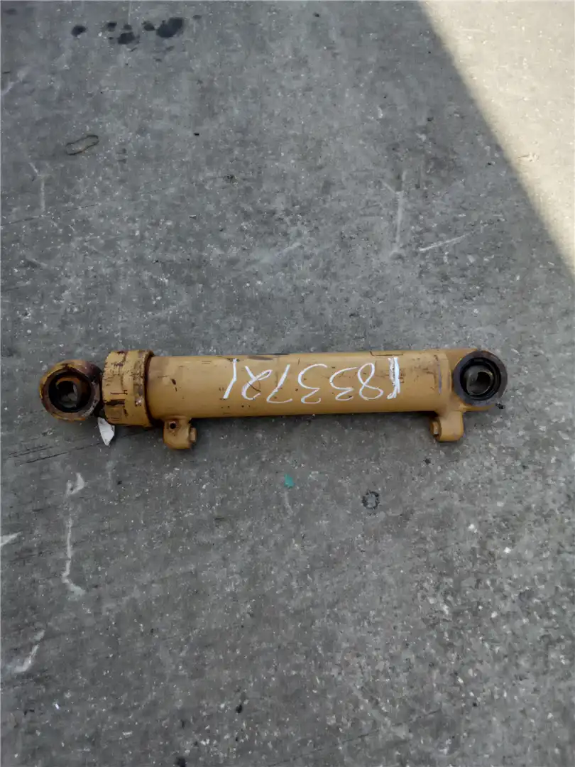 USED BLADE LIFT CY image 2