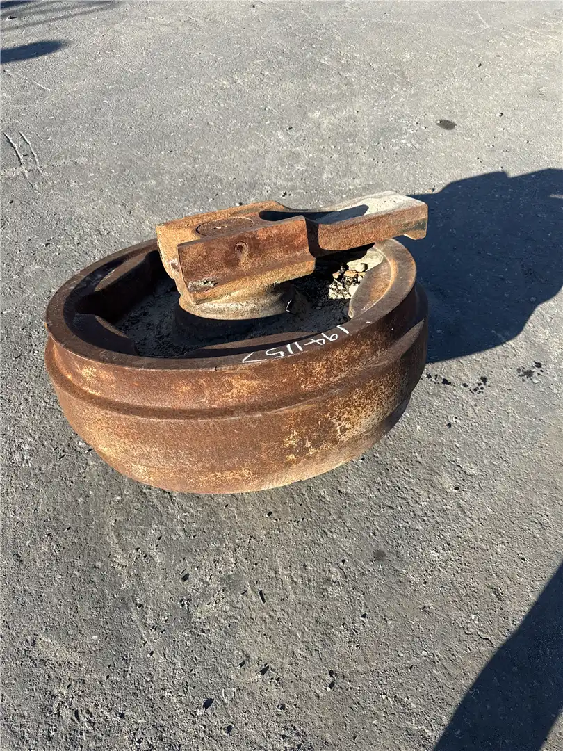 USED IDLER GP image 2