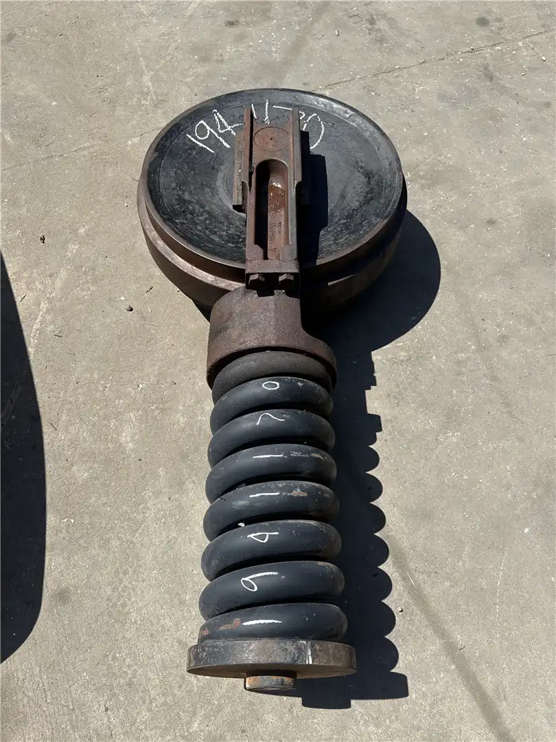 USED IDLER GP image 2