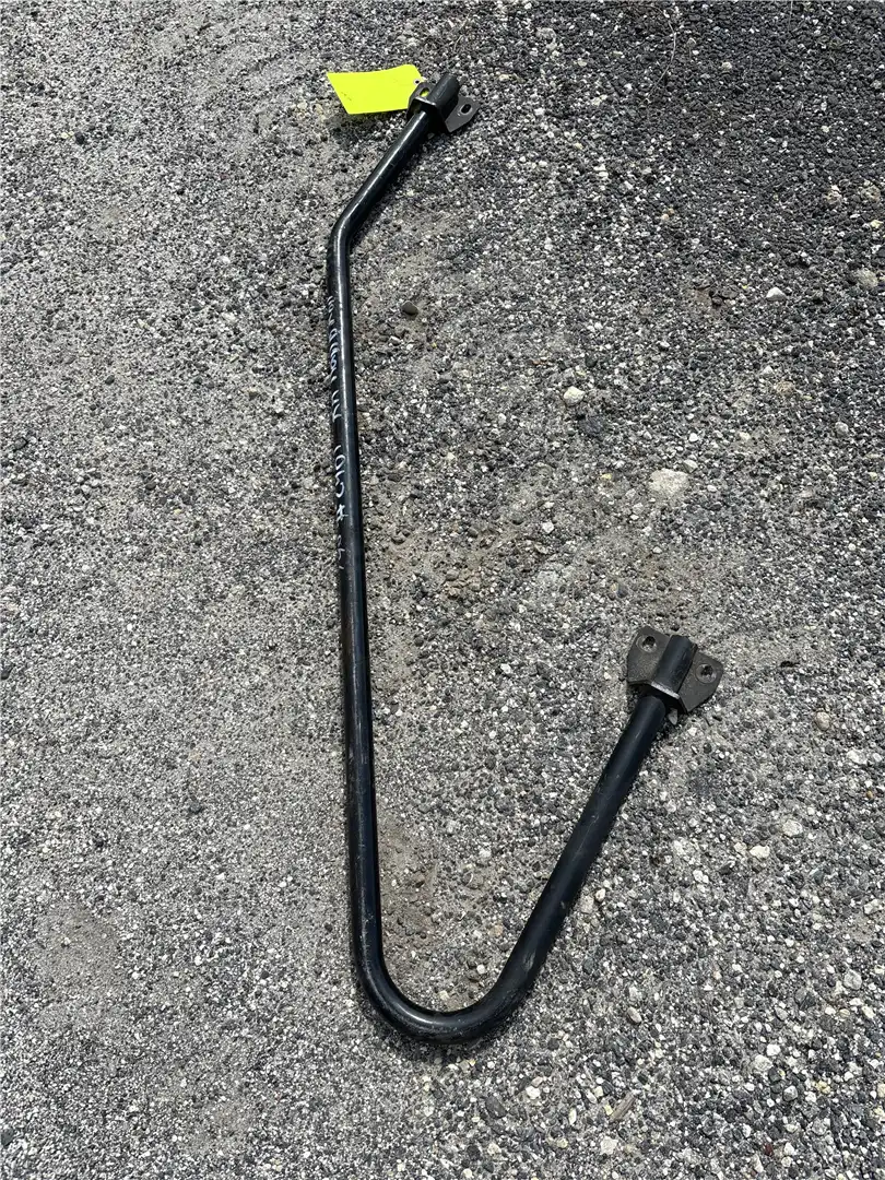 USED HANDRAIL indicator image 1