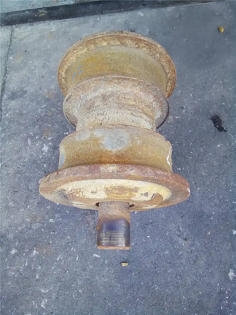 USED ROLLER image 2