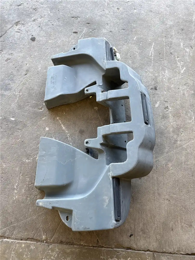 USED DUCT AS image 2
