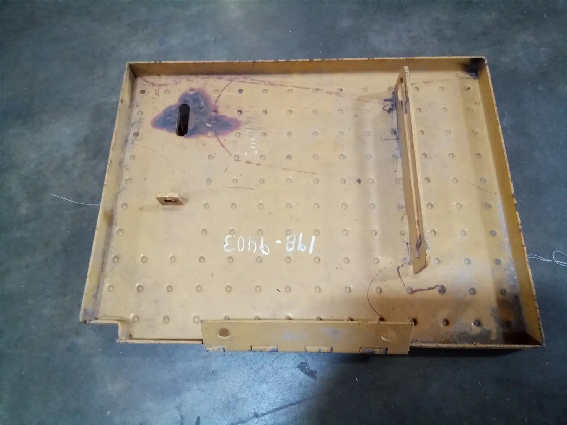 USED ACCESS DOOR image 2