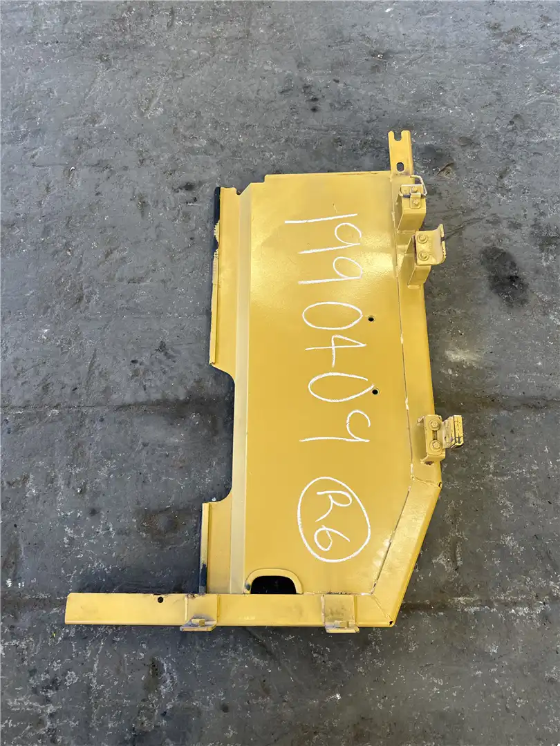 USED SUPPORT AS indicator image 1