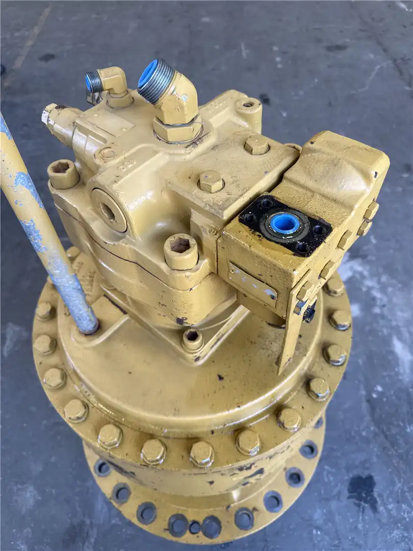 USED SWING DRIVE W image 6