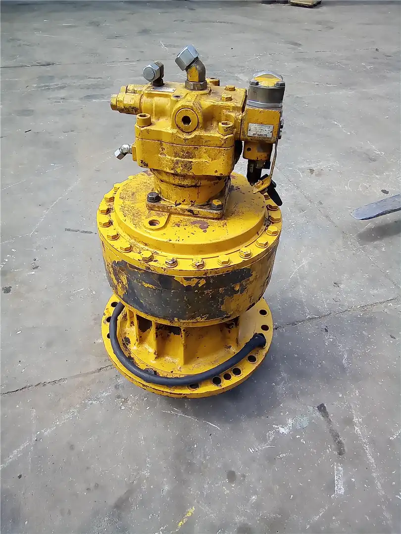 USED SWING DRIVE W image 8