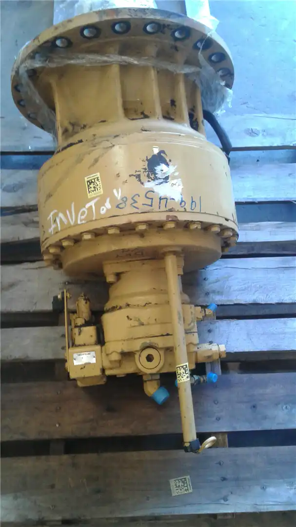 USED SWING DRIVE W image 2