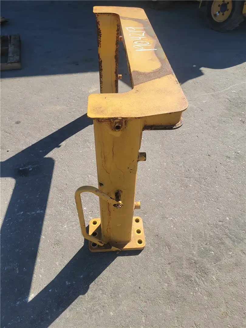 USED ROPS image 2