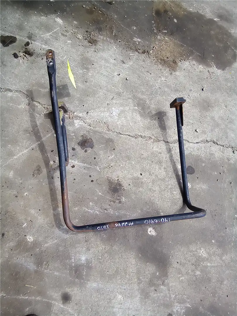USED HANDRAIL image 2
