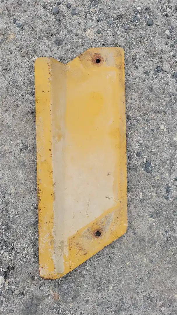 USED LH STEP image 2