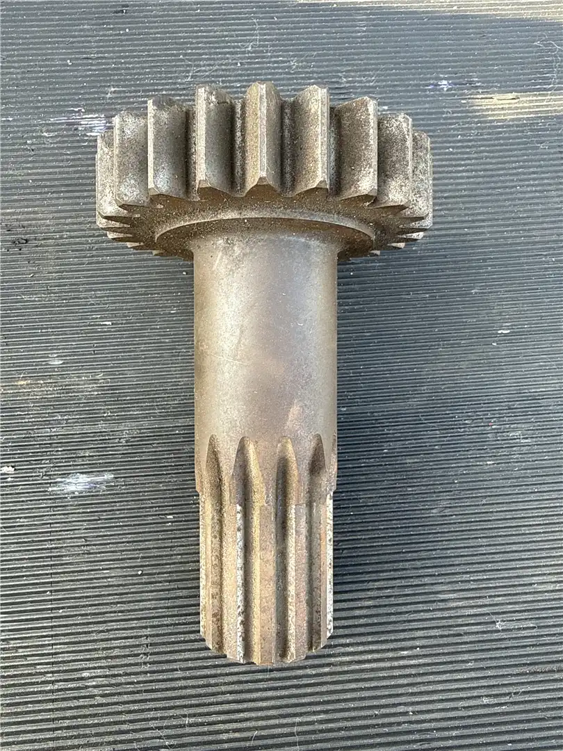 USED GEAR indicator image 1