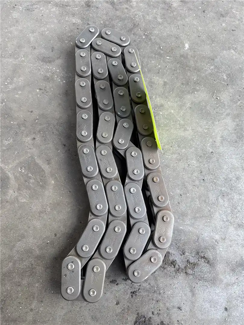 USED CHAIN AS indicator image 1