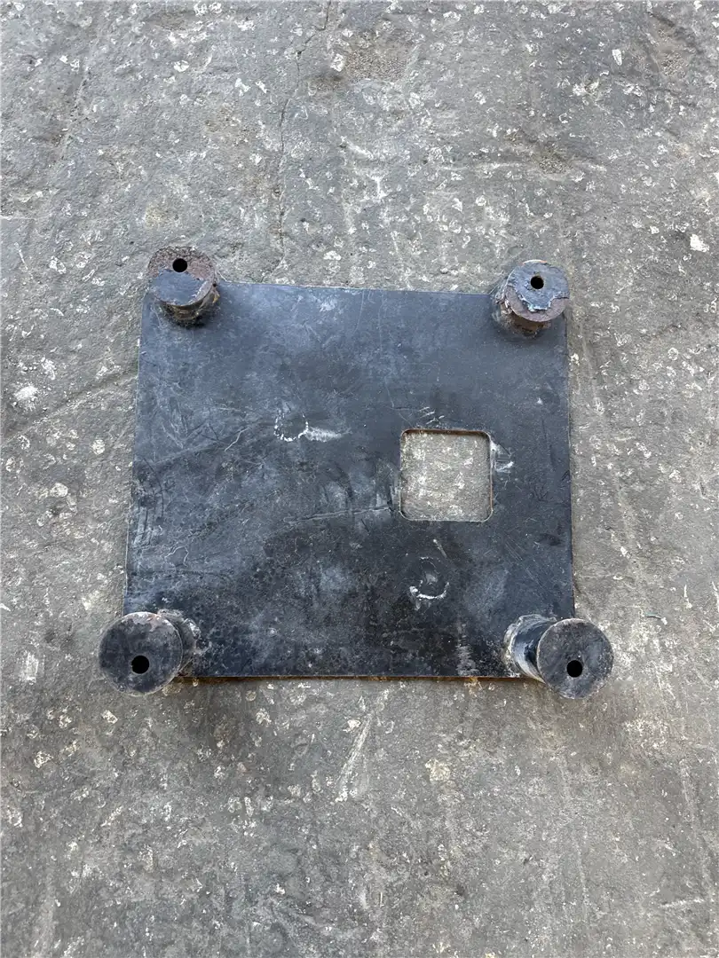 USED PLATE AS image 2