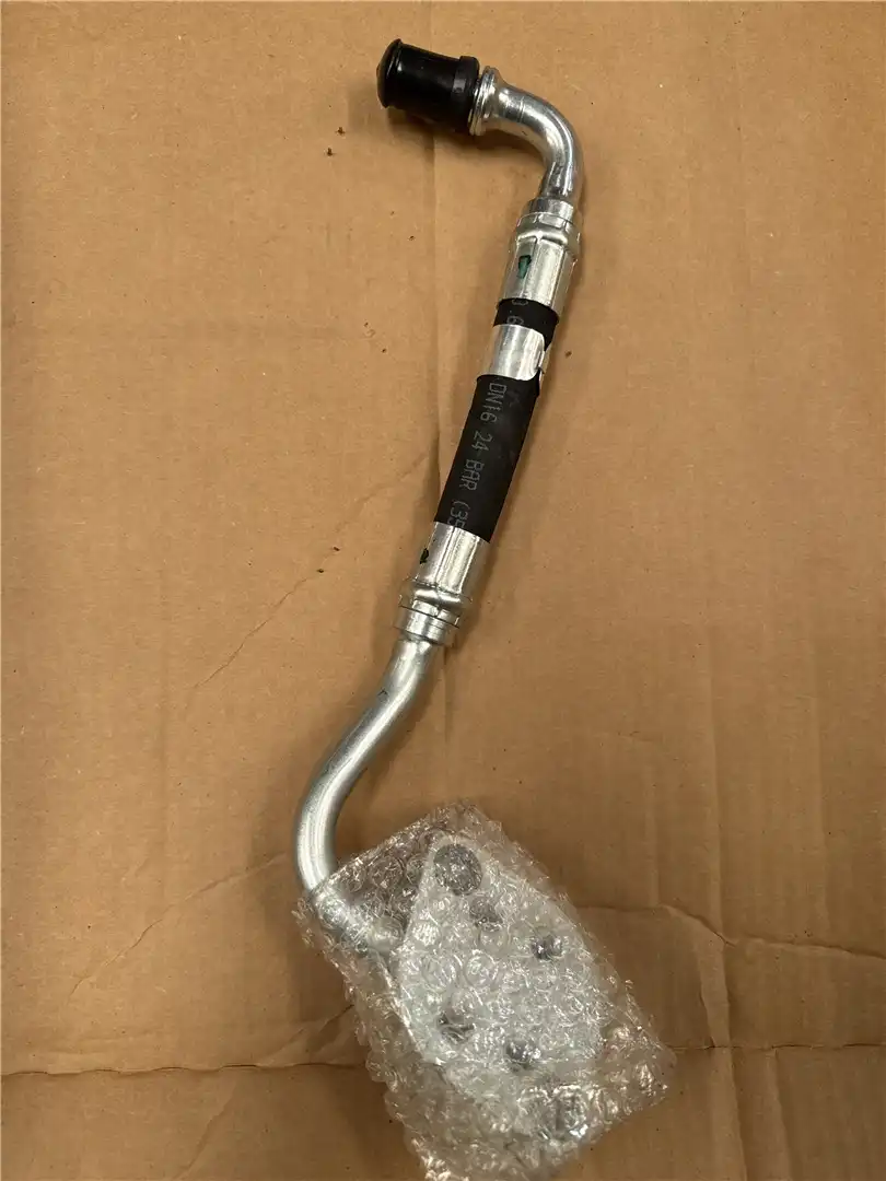 USED HOSE AS indicator image 1