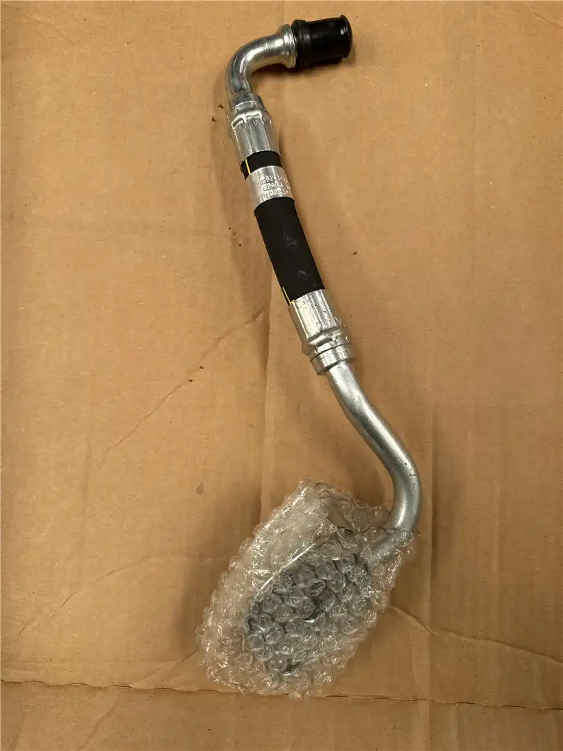 USED HOSE AS image 2