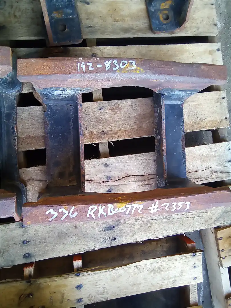 USED TRACK GUARD image 5