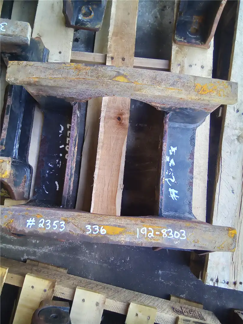 USED TRACK GUARD image 6