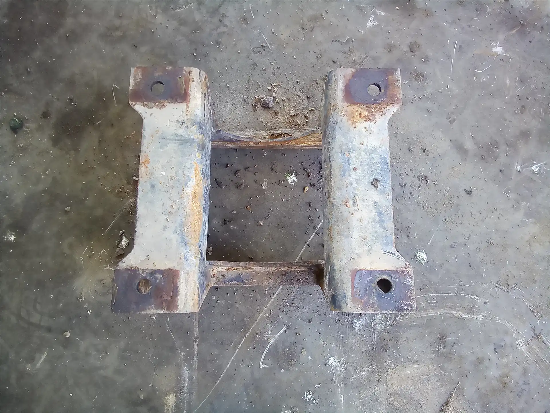 USED TRACK GUARD image 8