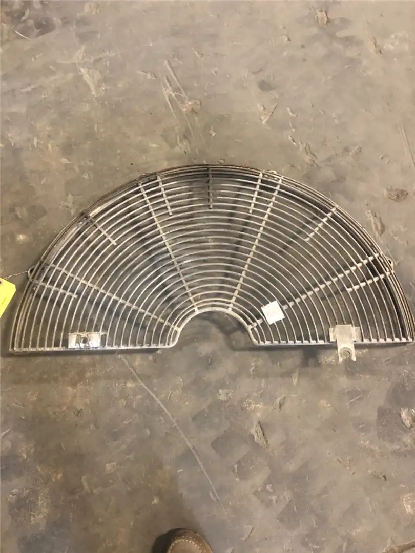USED GUARD AS indicator image 1