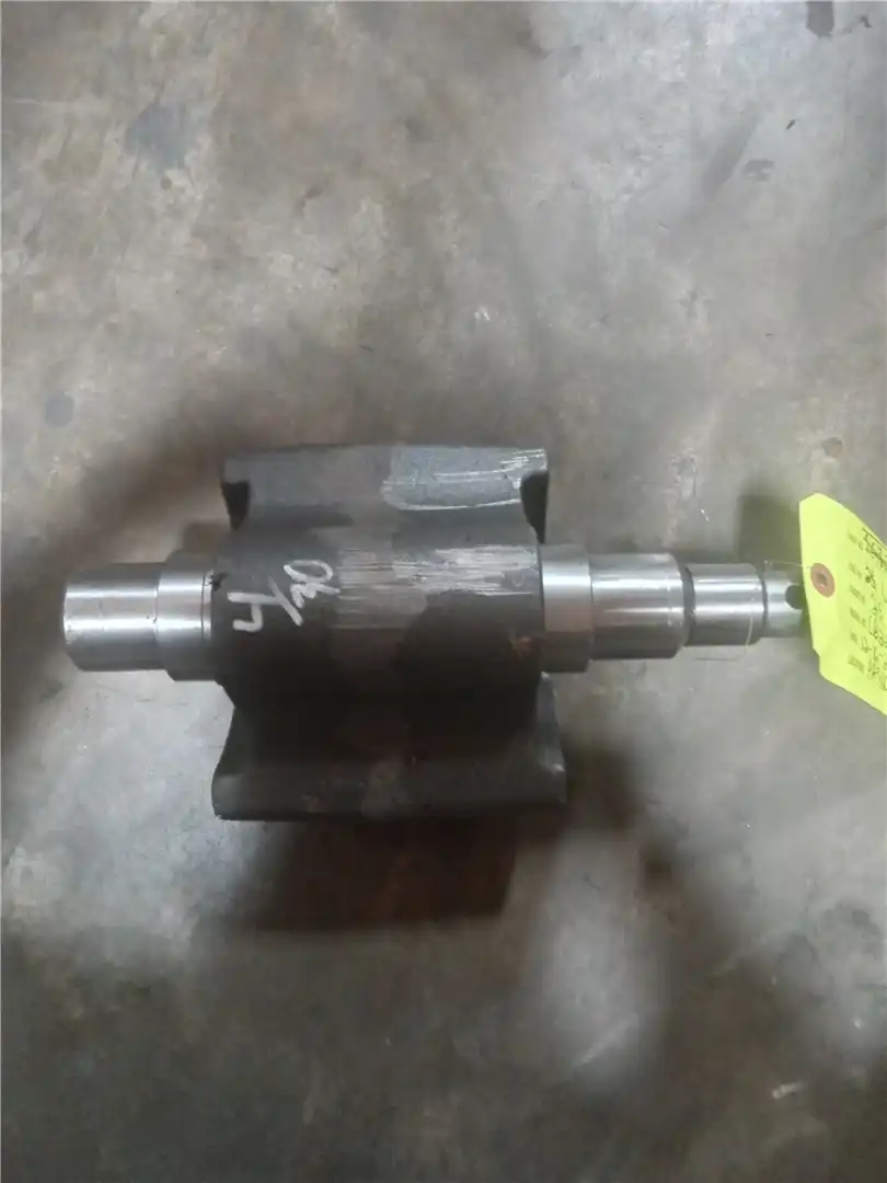 USED SHAFT indicator image 1