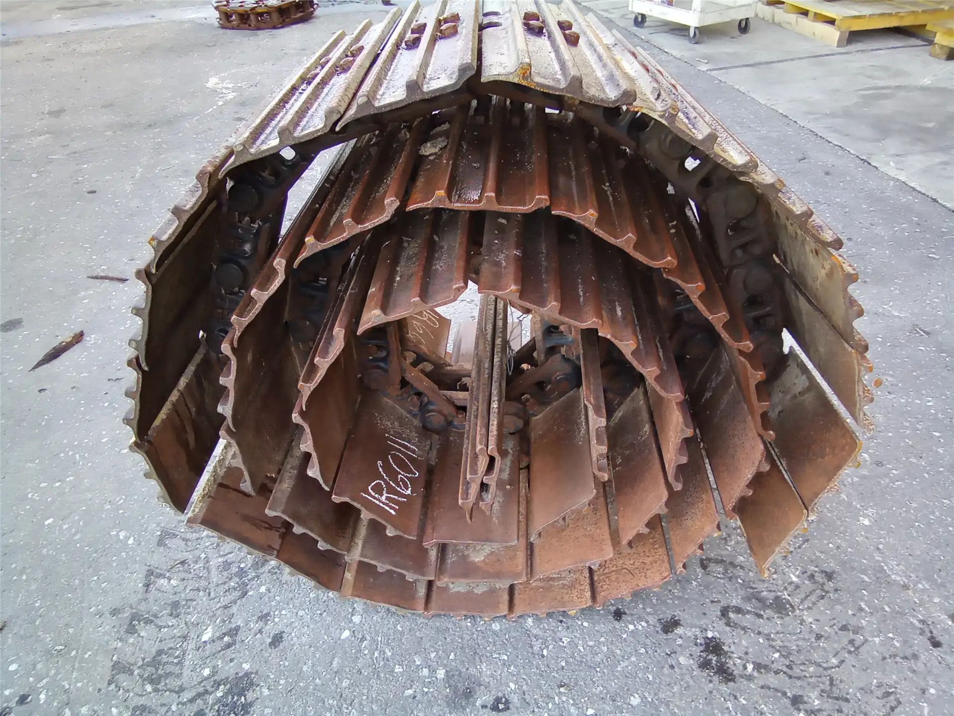USED TRACK GP image 3